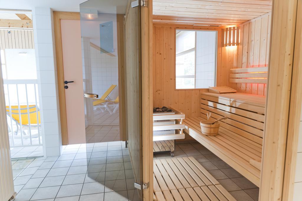 Etoile Des Neiges Piscine Spa Sauna Métabief Exterior photo